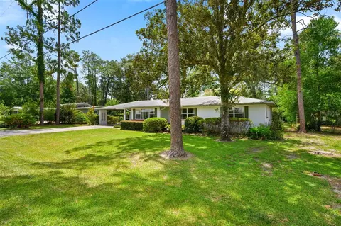 Exterior - 3919 SW 4th Pl, Gainesville, FL 32607 photo 1 of 10