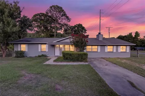 17409 NW 240th Ter, High Springs, FL 32643