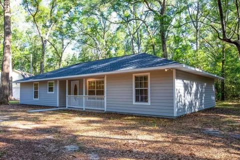 15713 NW 268th Ter, High Springs, FL 32643