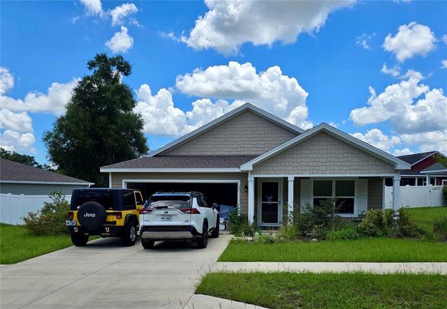 20133 NW 249th St, High Springs, FL 32643