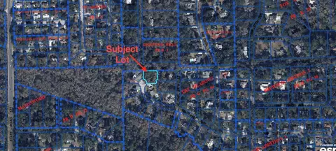 2958 NW 21st Ave, Gainesville, FL 32605