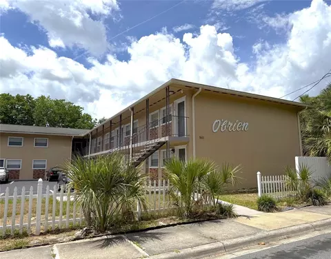501 NW 15th Ave #9, Gainesville, FL 32601