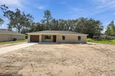 8 Sequoia Drive Crse, Ocklawaha, FL 32179