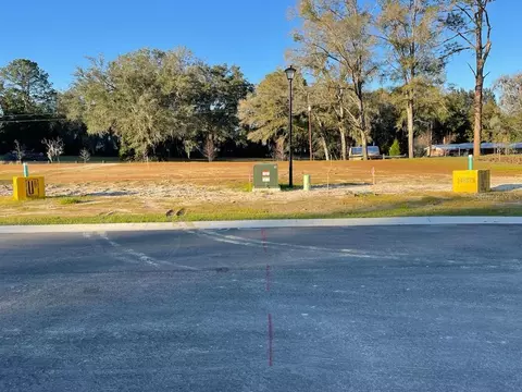 NW 10th Road Nw, Newberry, FL 32669