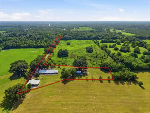 4351 NE 210th Ave, Williston, FL 32696