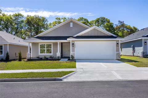 13651 NW 150th Cir, Alachua, FL 32615