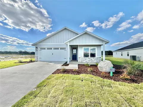 146 SW 212th Dr, Newberry, FL 32669
