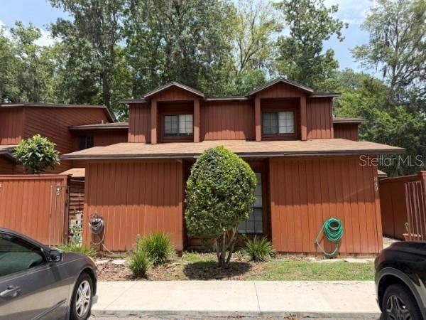 845 SW 55th Ter, Gainesville, FL 32607