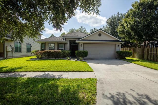 8123 NW 51st Dr, Gainesville, FL 32653