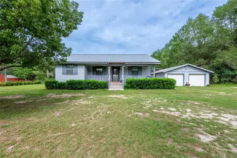 5127 SW County Road 18a, Lake Butler, FL 32054