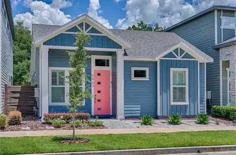 6463 SW 77th Dr, Gainesville, FL 32608