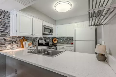 Kitchen - 4460 SW 20th Ln, Gainesville, FL 32607 photo 1 of 3