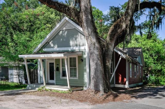 727 NW 4th Ave, Gainesville, FL 32601