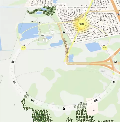 Golfview Ave, Cocoa, FL 32927 photo 4
