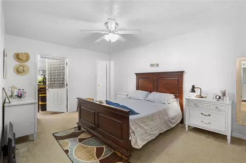 Bedroom - 2038 SW 70th Ter, Gainesville, FL 32607 photo 1 of 2