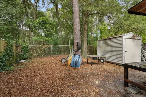 Exterior - 2038 SW 70th Ter, Gainesville, FL 32607 photo 1 of 3