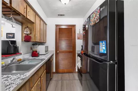 Kitchen - 2038 SW 70th Ter, Gainesville, FL 32607 photo 1 of 1