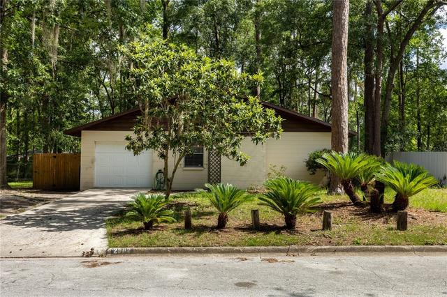 2902 NW 39th Pl, Gainesville, FL 32605