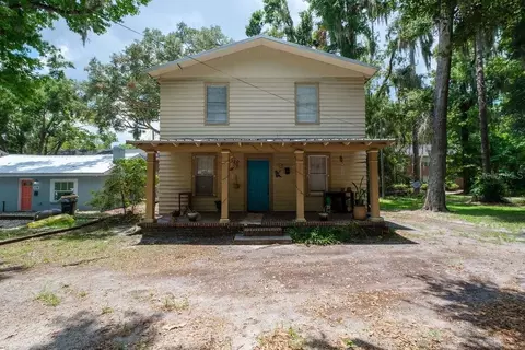 120 NW 9th St, Gainesville, FL 32601