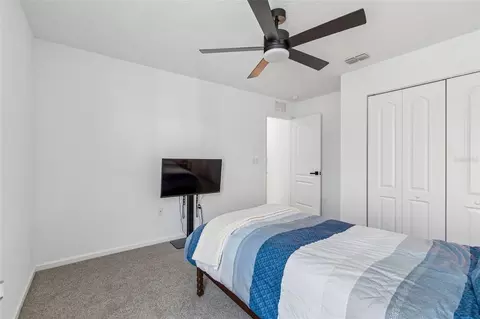 Bedroom - 153 Ashbrook St, Saint Augustine, FL 32084 photo 3 of 7