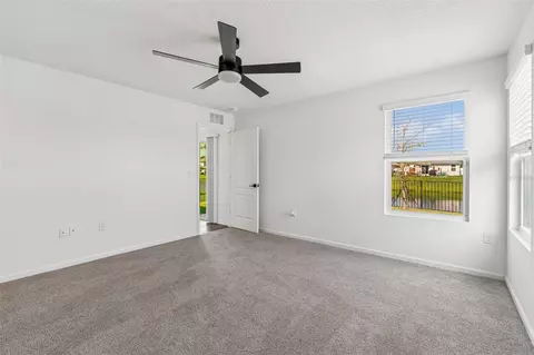 Bedroom - 153 Ashbrook St, Saint Augustine, FL 32084 photo 5 of 7