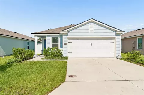 Exterior - 153 Ashbrook St, Saint Augustine, FL 32084 photo 2 of 9