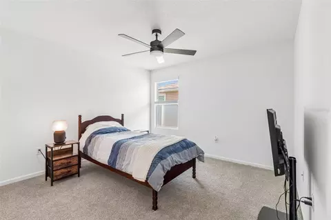 Bedroom - 153 Ashbrook St, Saint Augustine, FL 32084 photo 2 of 7