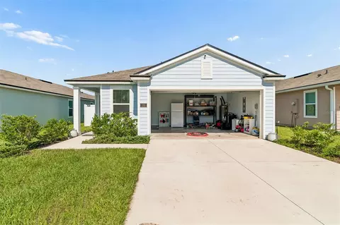 Exterior - 153 Ashbrook St, Saint Augustine, FL 32084 photo 9 of 9