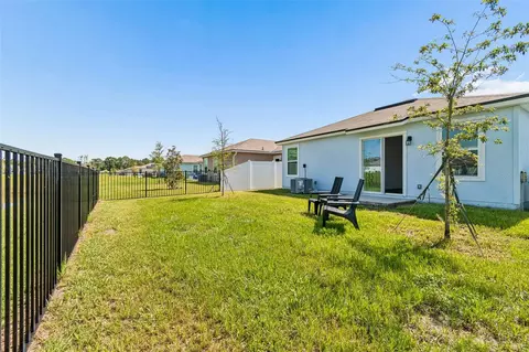 Exterior - 153 Ashbrook St, Saint Augustine, FL 32084 photo 6 of 9
