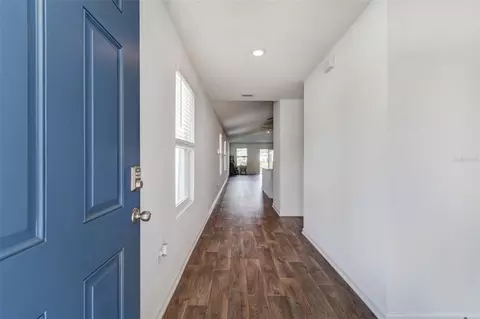 Entry Way - 153 Ashbrook St, Saint Augustine, FL 32084 photo 2 of 5