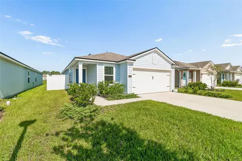 Exterior - 153 Ashbrook St, Saint Augustine, FL 32084 photo 3 of 9