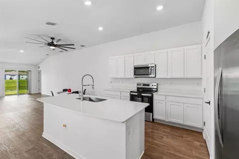 Kitchen - 153 Ashbrook St, Saint Augustine, FL 32084 photo 1 of 5