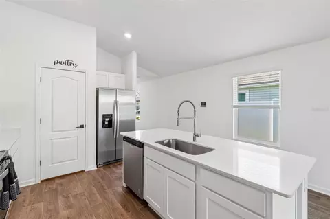 Kitchen - 153 Ashbrook St, Saint Augustine, FL 32084 photo 5 of 5