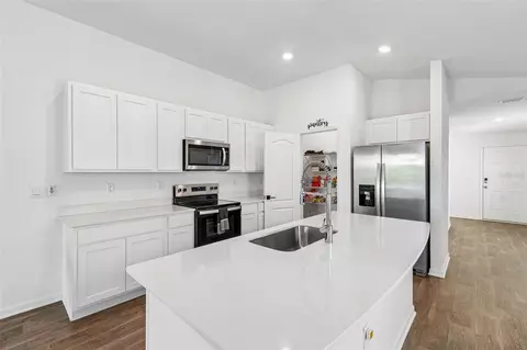 Kitchen - 153 Ashbrook St, Saint Augustine, FL 32084 photo 3 of 5