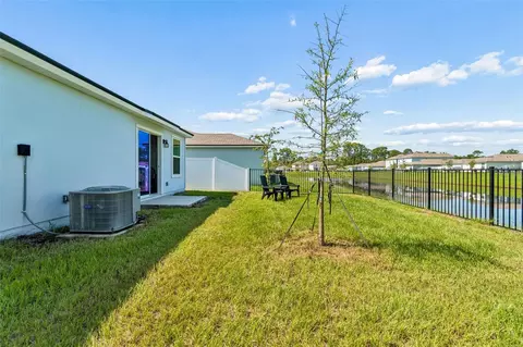 Exterior - 153 Ashbrook St, Saint Augustine, FL 32084 photo 7 of 9