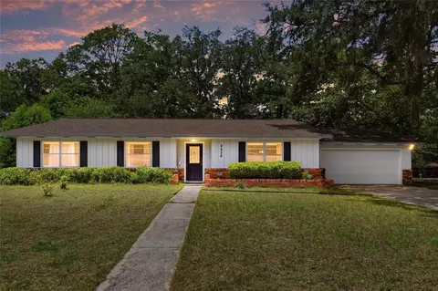 4628 NW 40th St, Gainesville, FL 32606