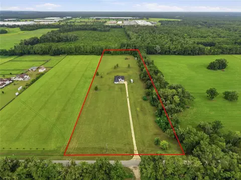 18711 NW 138th Ave, Alachua, FL 32615