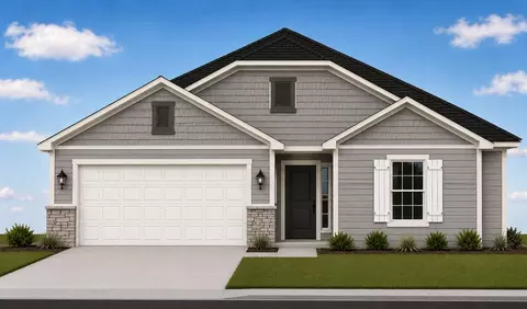 13658 NW 150th Cir, Alachua, FL 32615