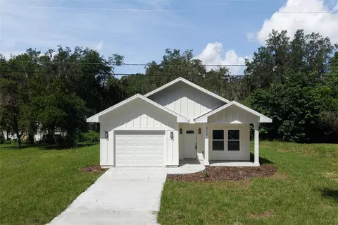 2402 NE 70th St, Gainesville, FL 32609