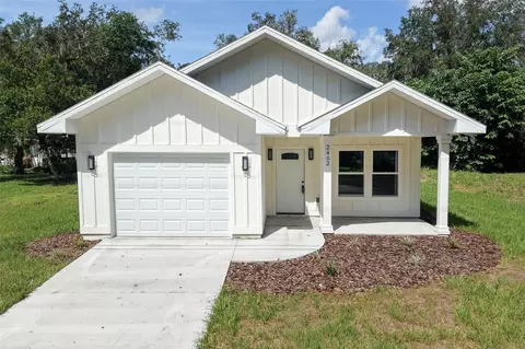 2402 NE 70th St, Gainesville, FL 32609