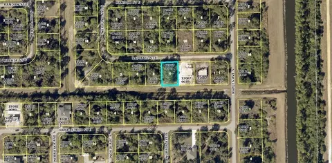 1240 Raphael St E, Lehigh Acres, FL 33974 photo 2
