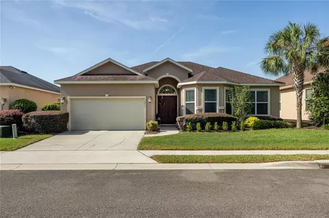 14617 NW 27th Pl, Newberry, FL 32669