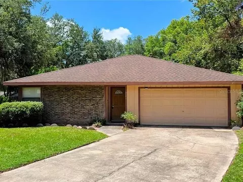 3741 NW 59th Pl, Gainesville, FL 32653