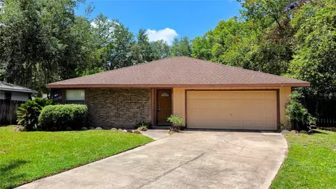 3741 NW 59th Pl, Gainesville, FL 32653