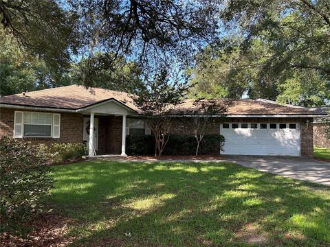 25459 SW 20th Pl, Newberry, FL 32669