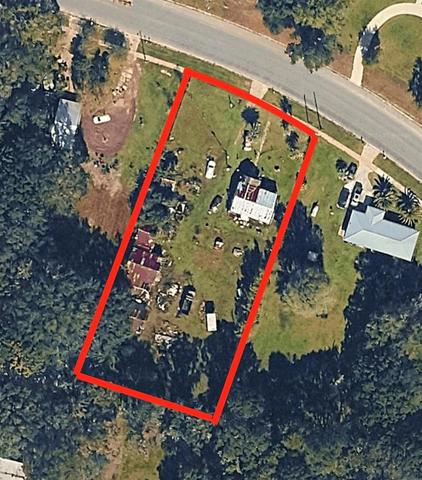 2242 Lake St, Lawtey, FL 32058