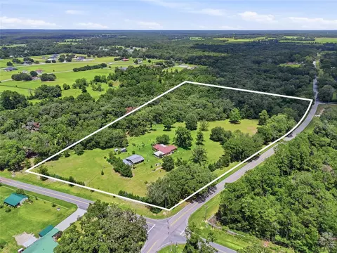 4875 SW County Road 240, Lake City, FL 32024