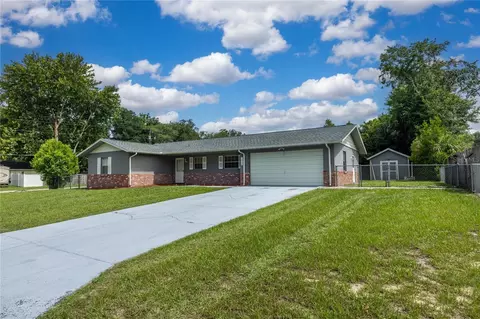 1868 NE 29th St, Ocala, FL 34479