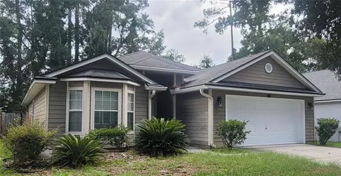 4931 NW 81st Ave, Gainesville, FL 32653