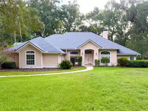 11616 NW 69th Ter, Alachua, FL 32615